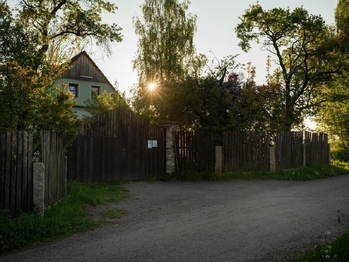 Pronájem bytu 4+1 v osobním vlastnictví 120 m², Nadějkov