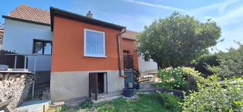 Prodej domu 44 m², Studnice