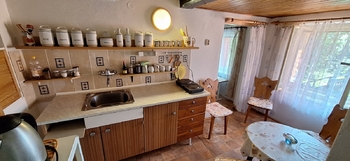 Prodej domu 44 m², Studnice