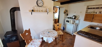 Prodej domu 44 m², Studnice