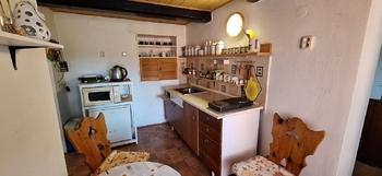 Prodej domu 44 m², Studnice