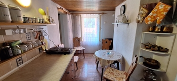 Prodej domu 44 m², Studnice