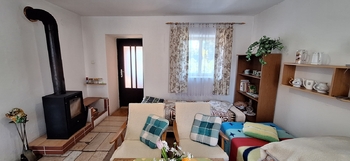 Prodej domu 44 m², Studnice