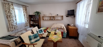 Prodej domu 44 m², Studnice