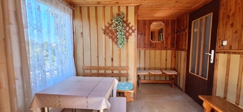 Prodej domu 44 m², Studnice