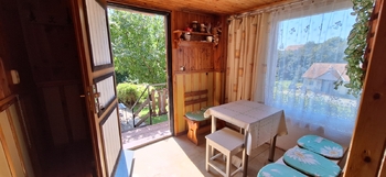 Prodej domu 44 m², Studnice