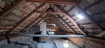 Prodej domu 44 m², Studnice