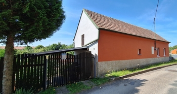 Prodej domu 44 m², Studnice