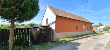 Prodej domu 44 m², Studnice