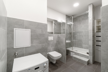 Pronájem bytu 1+kk v družstevním vlastnictví 37 m², Praha 4 - Podolí