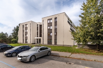 Pronájem bytu 1+kk v družstevním vlastnictví 37 m², Praha 4 - Podolí