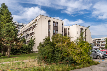 Pronájem bytu 1+kk v družstevním vlastnictví 37 m², Praha 4 - Podolí