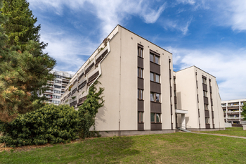 Pronájem bytu 1+kk v družstevním vlastnictví 37 m², Praha 4 - Podolí