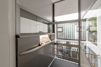 Pronájem bytu 1+kk v družstevním vlastnictví 37 m², Praha 4 - Podolí