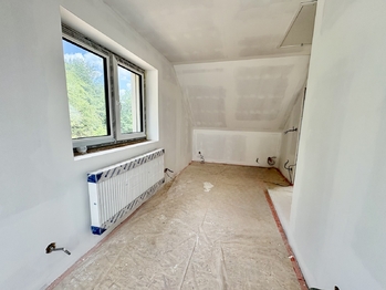 Pokoj č.2. ve 2.NP - Prodej domu 188 m², Strunkovice nad Blanicí