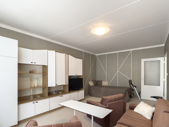 Pronájem bytu 1+1 v osobním vlastnictví 41 m², Brno