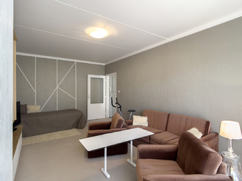 Pronájem bytu 1+1 v osobním vlastnictví 41 m², Brno