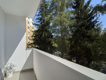 Pronájem bytu 1+1 v osobním vlastnictví 41 m², Brno