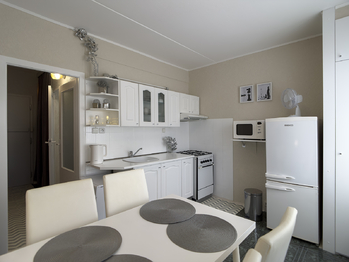 Pronájem bytu 1+1 v osobním vlastnictví 41 m², Brno