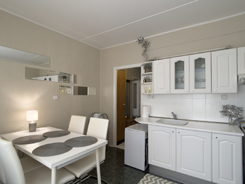 Pronájem bytu 1+1 v osobním vlastnictví 41 m², Brno