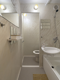 Pronájem bytu 1+1 v osobním vlastnictví 41 m², Brno