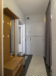 Pronájem bytu 1+1 v osobním vlastnictví 41 m², Brno