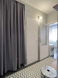 Pronájem bytu 1+1 v osobním vlastnictví 41 m², Brno