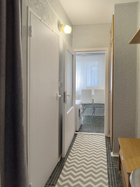 Pronájem bytu 1+1 v osobním vlastnictví 41 m², Brno