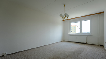 Prodej bytu 1+1 v osobním vlastnictví 38 m², Brno