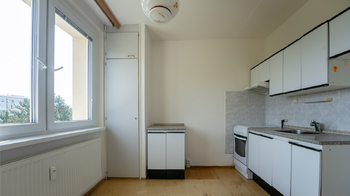 Prodej bytu 1+1 v osobním vlastnictví 38 m², Brno