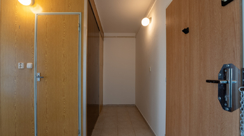 Prodej bytu 1+1 v osobním vlastnictví 38 m², Brno