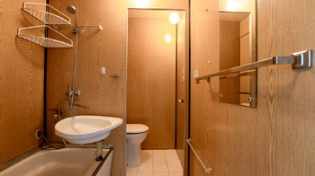 Prodej bytu 1+1 v osobním vlastnictví 38 m², Brno
