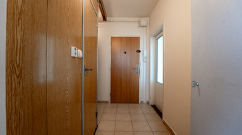 Prodej bytu 1+1 v osobním vlastnictví 38 m², Brno