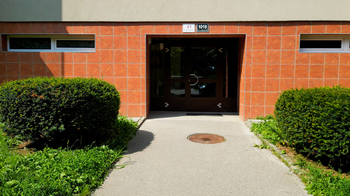 Prodej bytu 1+1 v osobním vlastnictví 38 m², Brno