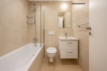 Prodej bytu 1+1 v osobním vlastnictví 38 m², Brno