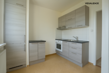 Prodej bytu 1+1 v osobním vlastnictví 38 m², Brno