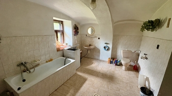 Prodej domu 86 m², Počátky