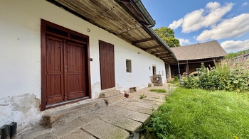 Prodej domu 86 m², Počátky