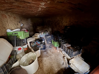 Prodej domu 86 m², Počátky