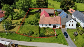 Prodej domu 86 m², Počátky