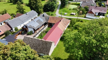 Prodej domu 86 m², Počátky