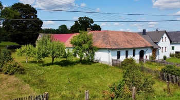 Prodej domu 86 m², Počátky