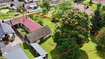 Prodej domu 86 m², Počátky