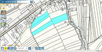Prodej pozemku 17368 m², Halenkov