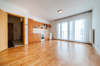 Prodej bytu 1+kk v osobním vlastnictví 38 m², Brno