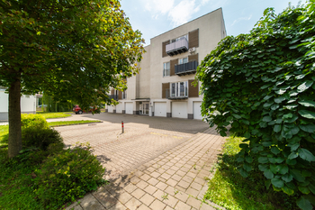 Prodej bytu 1+kk v osobním vlastnictví 38 m², Brno