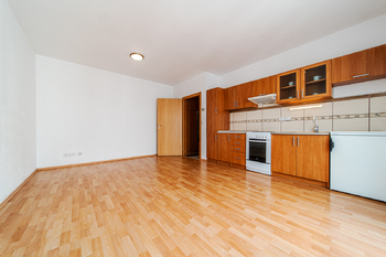 Prodej bytu 1+kk v osobním vlastnictví 38 m², Brno