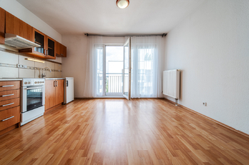 Prodej bytu 1+kk v osobním vlastnictví 38 m², Brno