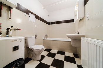 Prodej bytu 1+kk v osobním vlastnictví 38 m², Brno