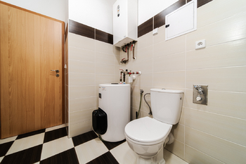 Prodej bytu 1+kk v osobním vlastnictví 38 m², Brno